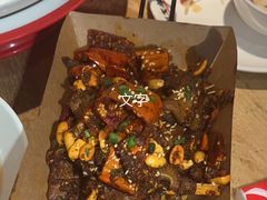 -湘阁里辣(沙井华润万家店)