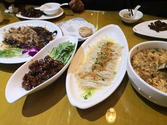 -HOHO餐厅(古子城店)