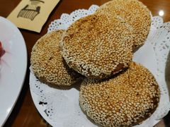 -古铜老院铜锅涮肉·清真(双井店)