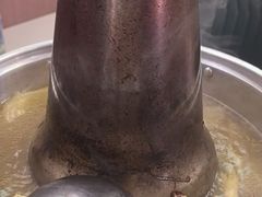 -野菌王牦牛肉汤锅