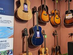 -柏斯琴行(汾阳店)