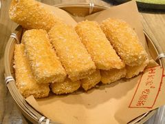 -村长家的疙瘩汤(淄博路店)