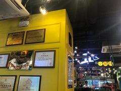 -钢管厂五区小郡肝串串香(南山店)