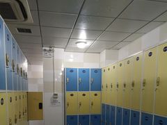 -七宝中学游泳馆