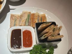 -杭州新新饭店·1913餐厅