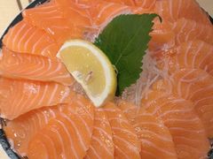 -万岁寿司(万国店)