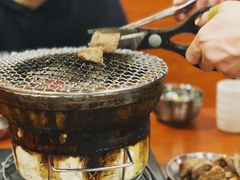 -大阪烧肉BAKA一代(十亩地店)