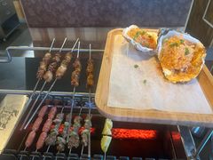 -好唛士·精酿啤酒烧烤(金沪路店)