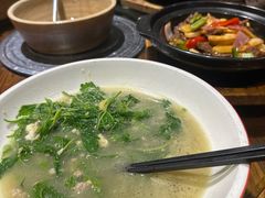 -猪腰一家·地道佛山菜(里水店)