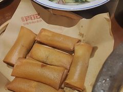 -肖记公安牛肉鱼杂馆·省级非物质文化遗产(三角路直营店)