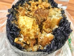 -芳婆糕团店(王府大街店)