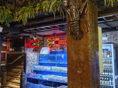 -1819餐厅·团队聚餐·烤串·精酿