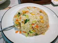 -领头羊·西部烧烤·特色菜(北新桥店)
