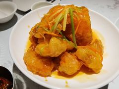 -关东小磨东北菜(漕河泾印象城店)