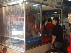 门面-陈光记烧腊店(罗保博士街店)
