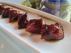 -金轩中餐厅 Jin Xuan(浦东丽思卡尔顿酒店)