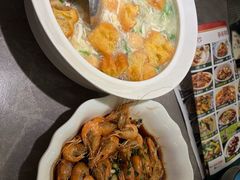 -香阁餐厅·常州菜·常州菜代表品牌(新北奥体店)