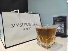 -麦雪尔甜品·生日蛋糕(新街口旗舰店)