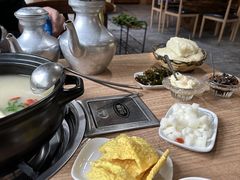 -尼玛藏家风味园(阿山食城店)