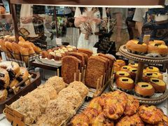 -PAPER STONE BAKERY(天环店)