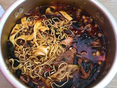 -冒菜西施·非遗冒菜(总店)