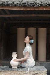 -星光兔·西扶海棠·写真馆(景德镇店)