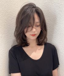 -美格丝M.G.S Hair Salon