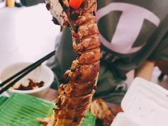-瓦片烤肉(13号店)