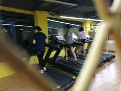 -一诺健身(水印康庭店)