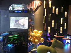 -CIAO·团建聚餐·生日派对轰趴馆(福田店)