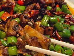 -琬苑鸽庄·川粤融合菜(解放碑总店)