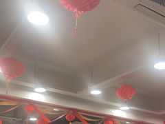 -芦月轩羊蝎子(北蜂窝店)