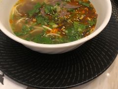 -新发展亚太JW万豪酒店·福苑咖啡厅