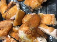 -大岗仙庙烧鸡(海南总店)