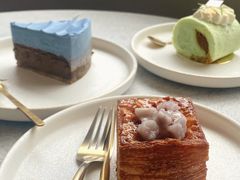-Keong Saik Bakery