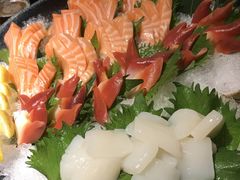 -旨料亭日本料理(四川北路店)