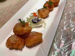 -8餐厅(新葡京酒店)