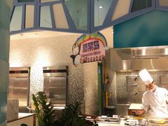 -帝企鹅自助餐厅•儿童岛•真企鹅(长隆企鹅酒店)