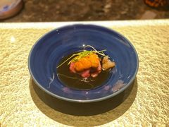 -Ginza Onodera铁板烧(外滩十八号店)