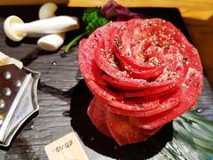 -黑牛の店·和牛烧肉(合生汇店)
