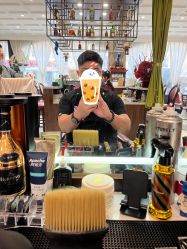 -格图男士理发馆