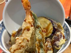 -天妇罗内顺田(罗湖店)