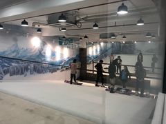 -SNOWGATE滑雪·华雪梦(老西门店)