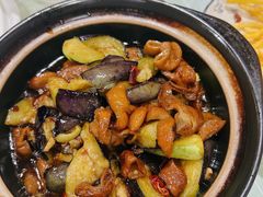 -大隐隐于市私房菜(保和小区店)