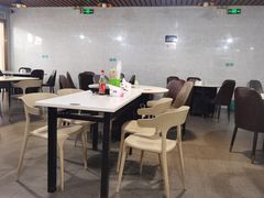 大堂-菜忠潮州牛肉店(岗厦店)