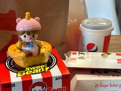 -肯德基(西安兴庆店)