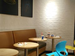 -DQ·蛋糕·冰淇淋(印象城店)
