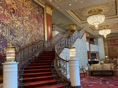 -北京中国大饭店