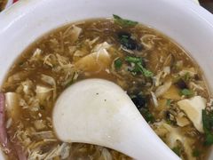 -奥华餐厅·老张记(台基厂店)