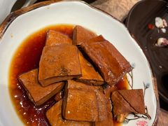 -香园茶社·金陵小灶(老门东店)